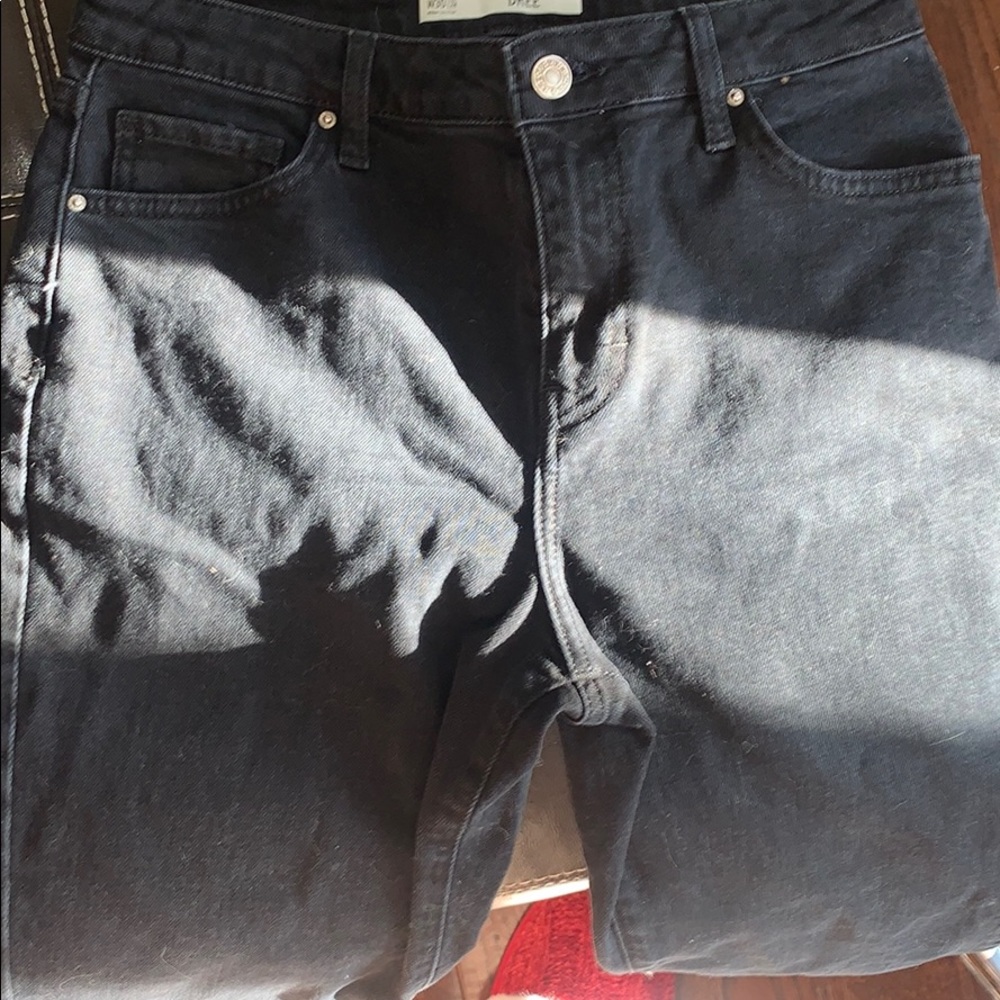 Topshop jeans - Picture 3 of 3